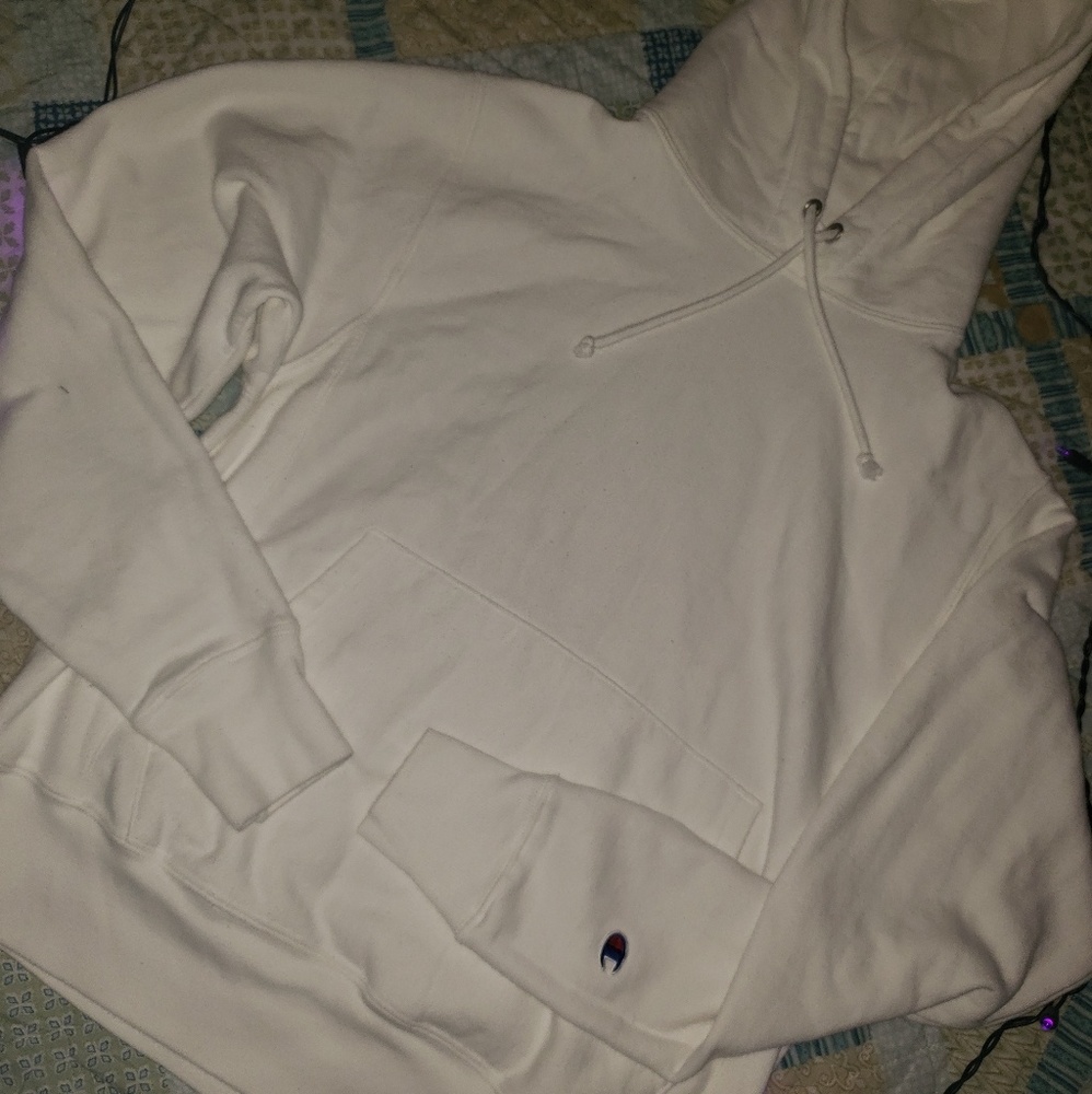 Champion Hoodie
